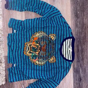 Kenzo pullover